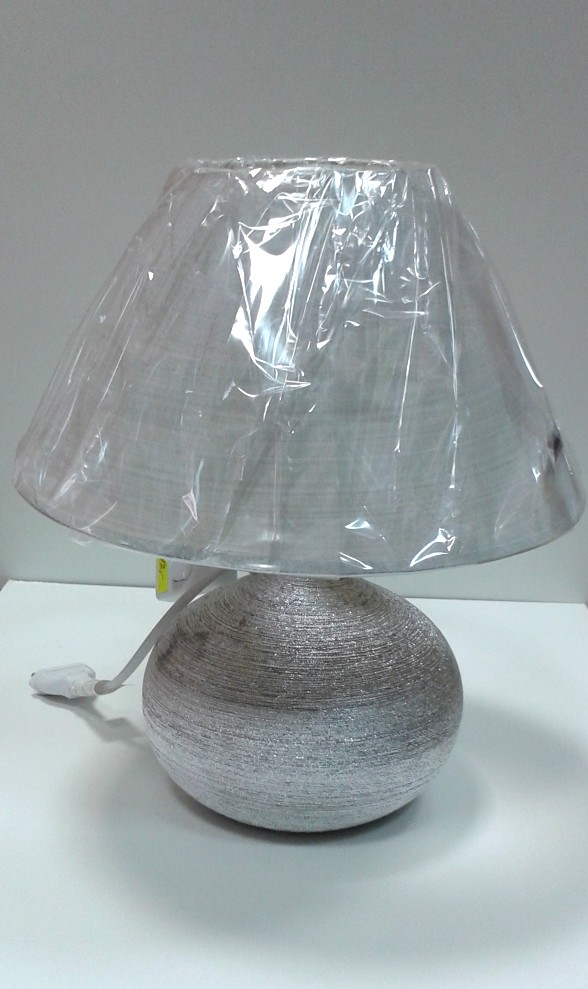Lampa - seda