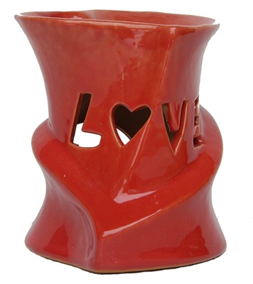 Aroma lampa - Red love