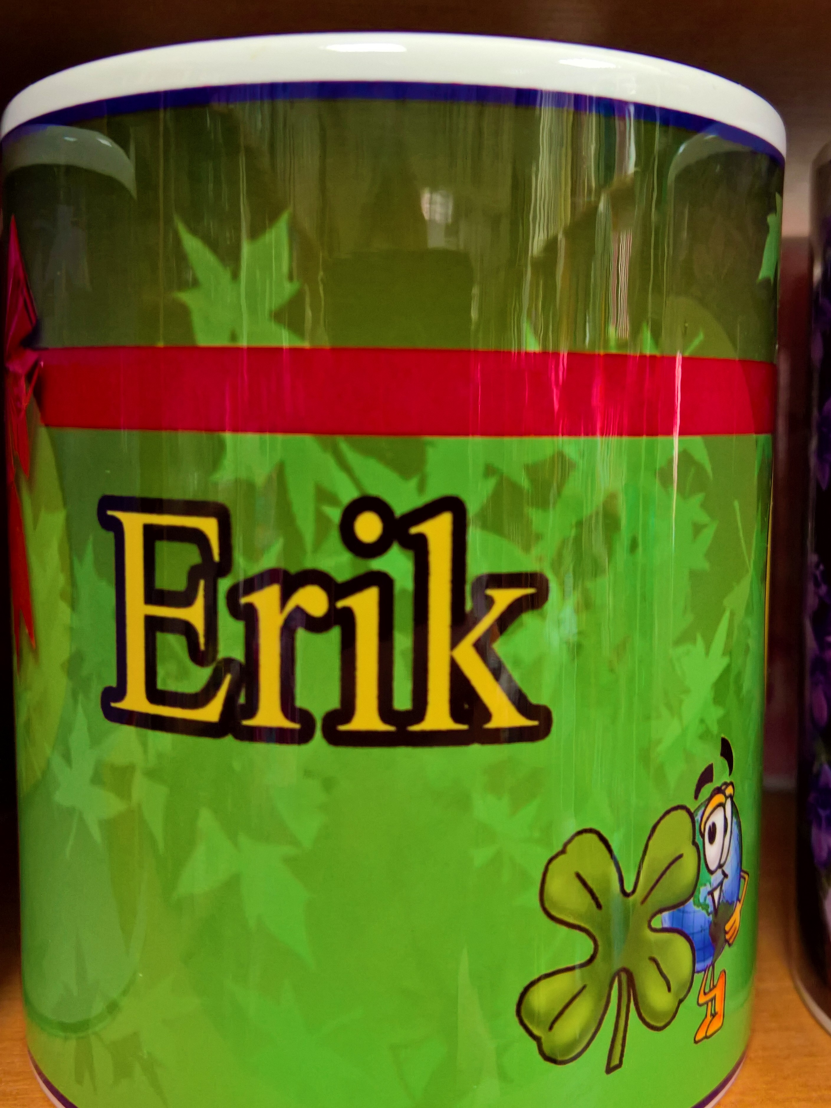 Hrnček "Erik"