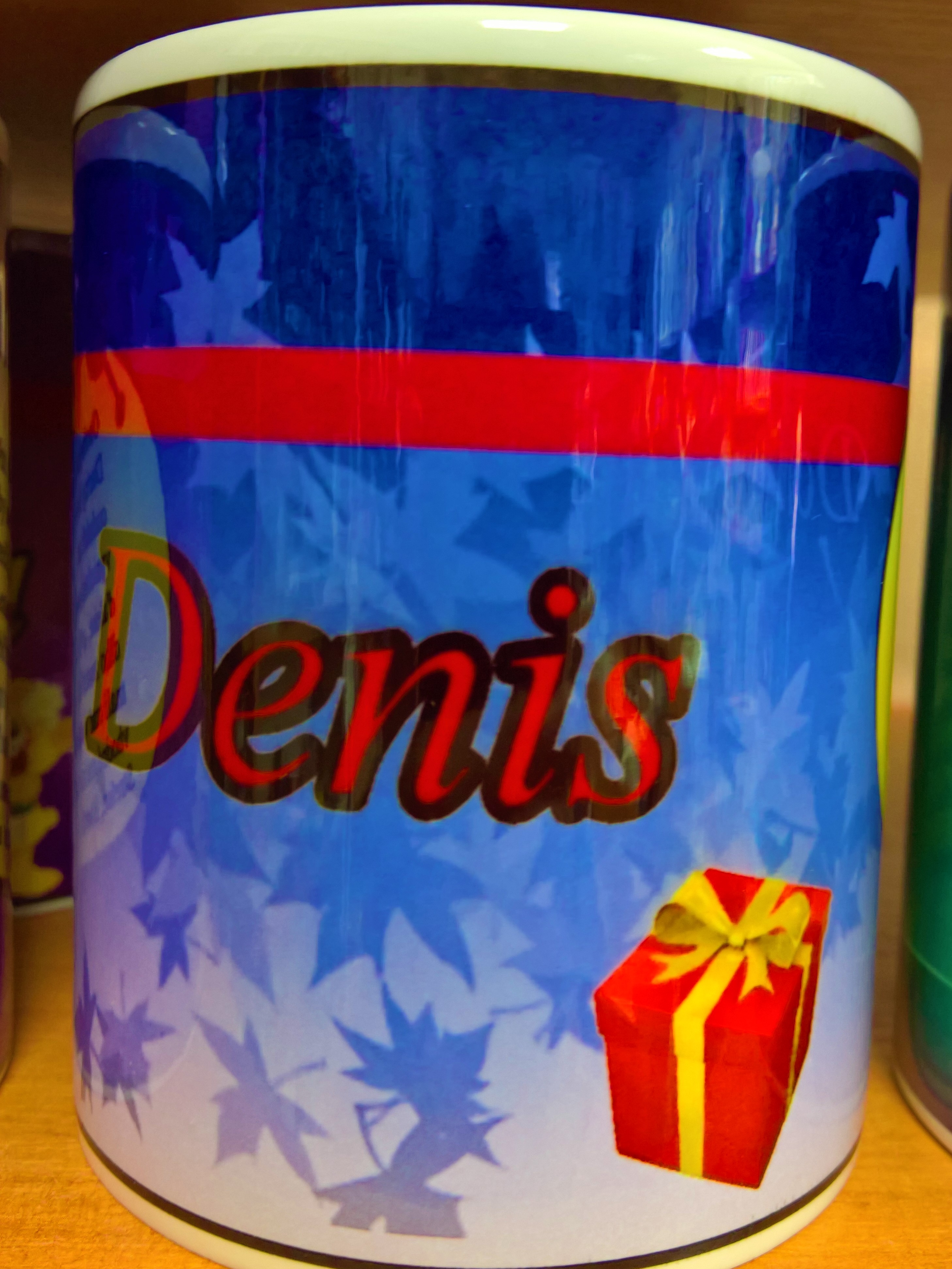 Hrnček "Denis"