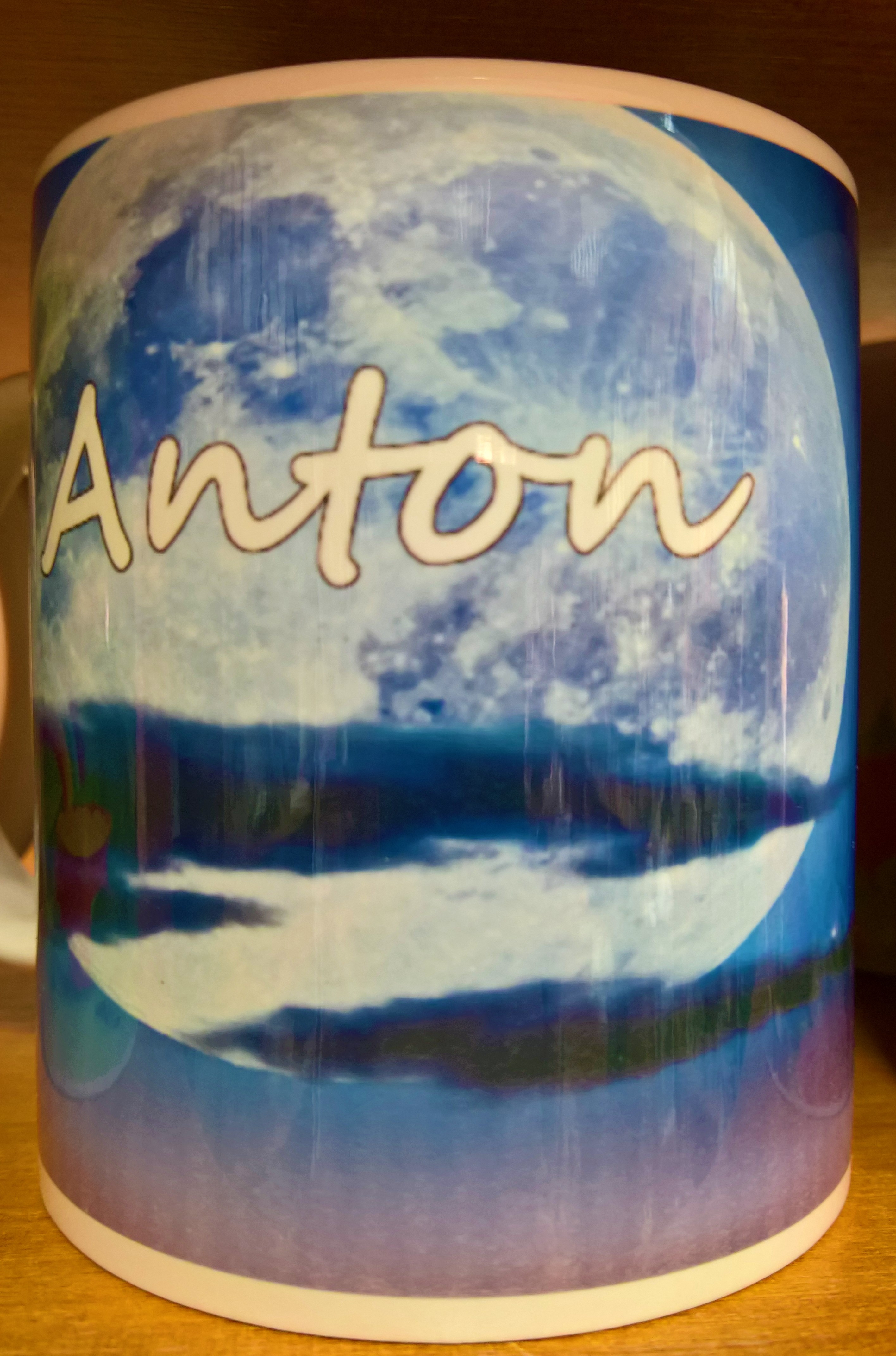 Hrnček "Anton"