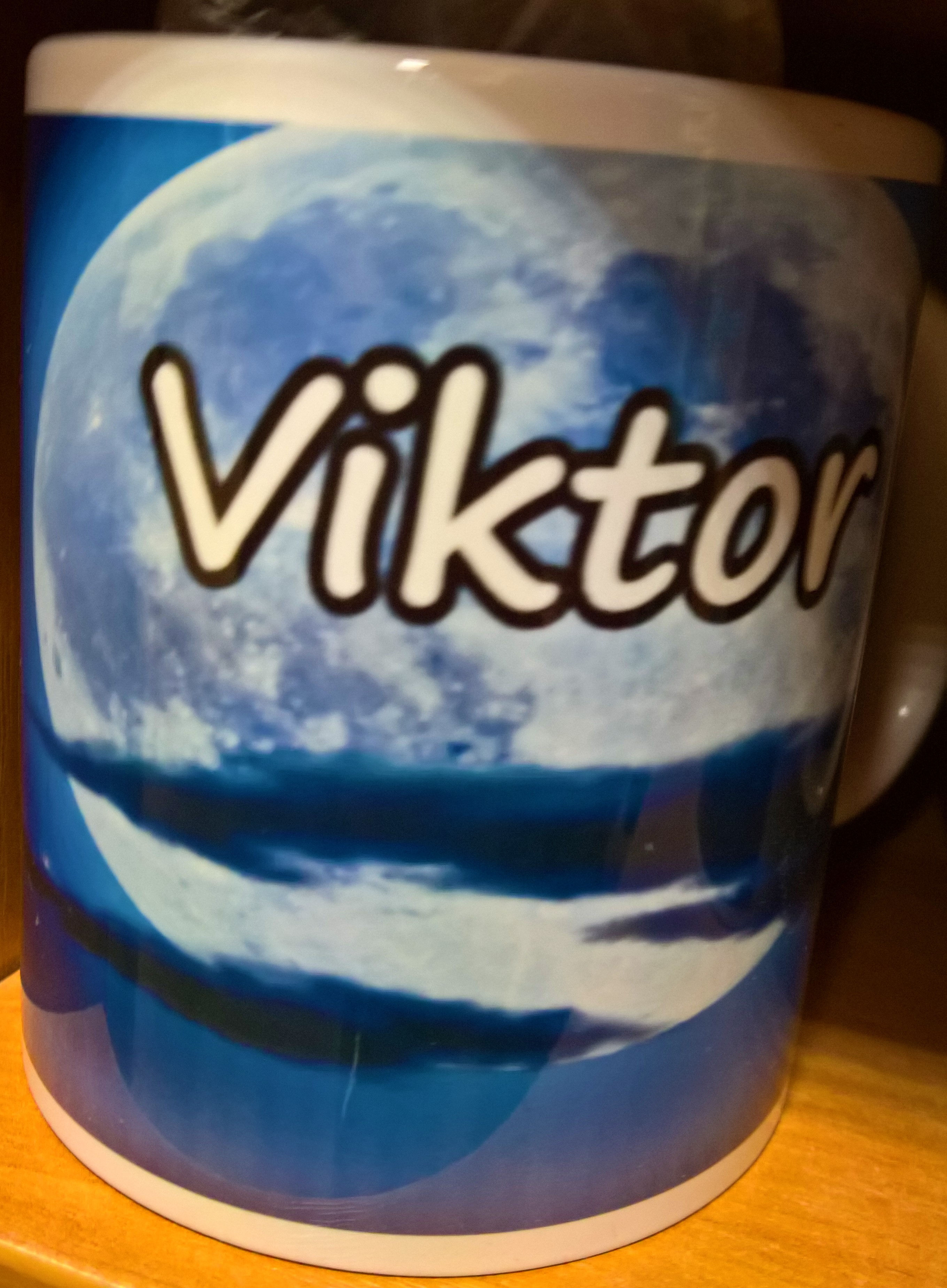 Hrnček "Viktor"
