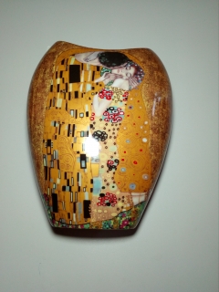 Váza G.KLIMT